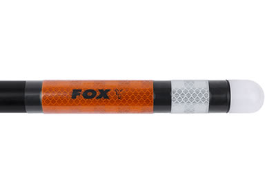 Fox halo illuminated marker pole kit without remote – Chrono Carp ©
