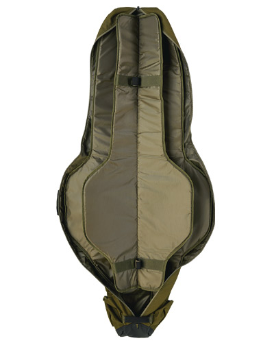 Fourreau Prowess Summa Holdall 3 cannes 10' - description 02