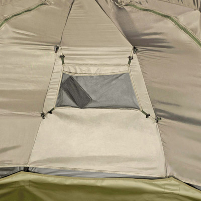 Abri Trakker Summit X Brolly System 1 place - description 15