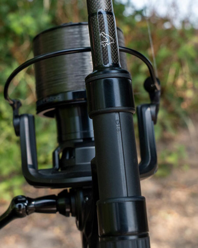 Canne Avid Carp Ascent 50mm 12' 3.5lbs Full Shrink - description 04