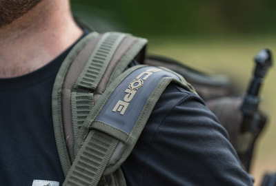 Fourreau Nash Scope Quiver - description 14