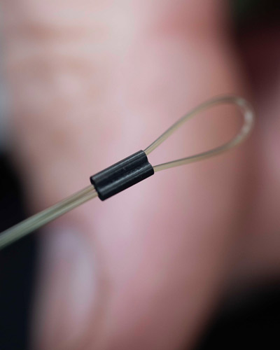 Crimps RidgeMonkey Connexion (par 50) - description 03