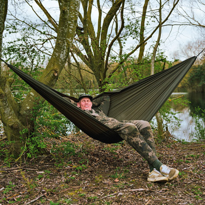 Hamac Nash Bank Life Hammock - description 08