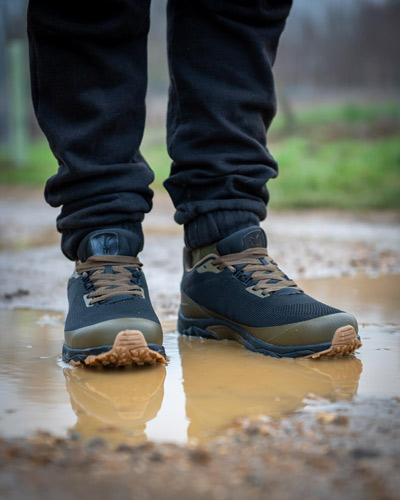 Chaussures Fox Explorer Trainer V2 - description 08