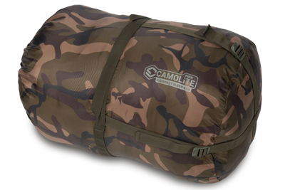 Duvet Fox Camolite Compact 4 Saisons - description 10