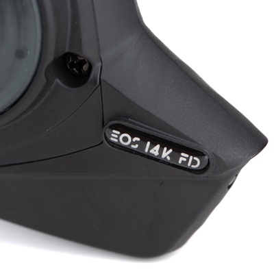 Ensemble Fox Horizon X4 Black 50mm 13' 4lbs Full Shrink EOS FD 14K (les 2) - description 17