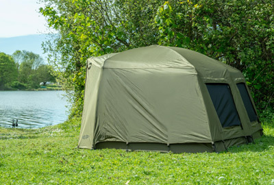 Biwy Avid Carp Exo+ RV 1 place (Biwy + Surtoile) - description 15