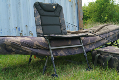 Level Chair Solar Worldwide Combi Chair - description 01