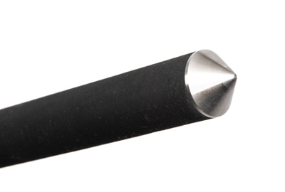 Epuisette Fox Lever-Lok Landing Net 42'' manche 2 parties - description 24