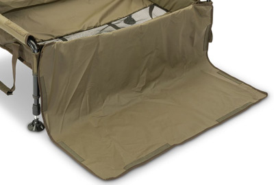 Anaconda Speed Cradle - description 05