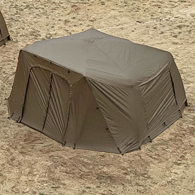 Biwy Avid Carp Exo 2 2 Places (Biwy + Surtoile) - description 09