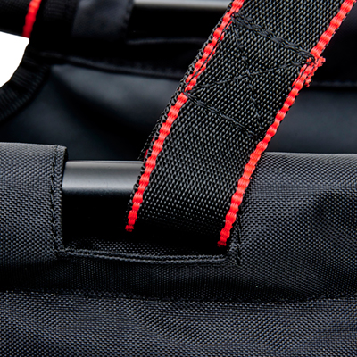 Sac de Pesée Starbaits STB Challenger Weigh Sling - description 04