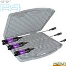 nash-3-hangers-siren-night-glo-bobbins-small-set-purple