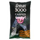 method-mix-sensas-3000-carp-tasty-krill-1kg