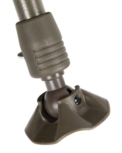 Bed Chair Fox EOS Compact 6 pieds - description 10