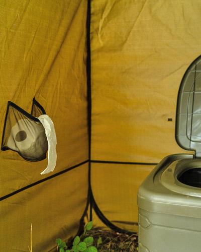 Abri Nash Bank Life Utility Shelter - description 10