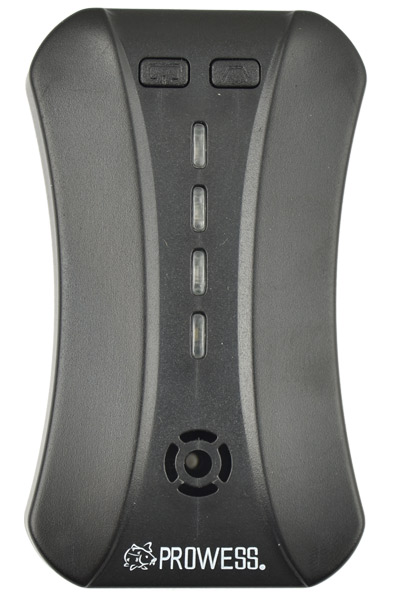 Coffret Prowess Centrale + 3 Détecteurs Scorpium -Hameçons Soldes Boutique 3f6708f4057a7d0286bb7f5f185994454498cf30 1