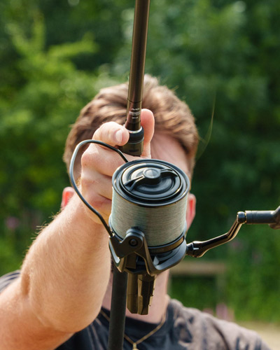 Canne Avid Carp Ultra-Series Spod 50mm 13' 5.5lbs Full Shrink - description 03