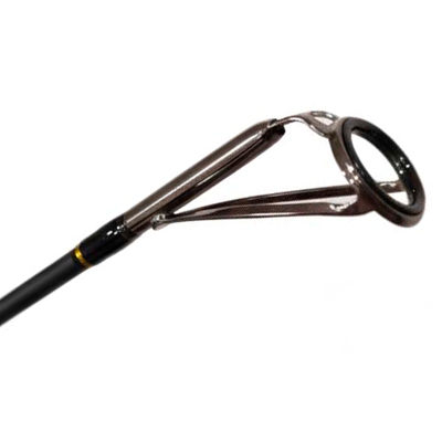 Canne Pro Elite Tatsuki Competition 50mm 13' 3.75lbs (les 2) - description 06