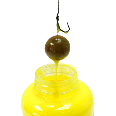 Pack Appâts Faith A-Prime Pineapple Banana 16mm 1kg - description 06