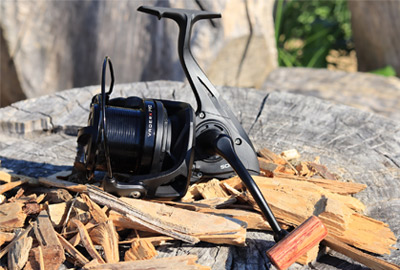 Ensemble Sonik VaderX 50mm 12' 3.5lbs Full Cork PRO 10000 (les 3) -PROLO Magasin 40bd6f2d6b3fc69290d06e60b6a2110e65db9cd7 202617amb1