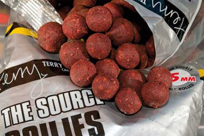 Bouillettes Dynamite Baits The Source 20mm 1kg (x4) -DYNAMITE BAITS 414bb47aaac9f523fc0c5267eacd2311dda64156 241386AMB1