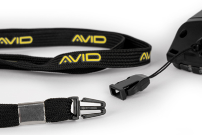 Centrale Avid Carp VTX - description 05