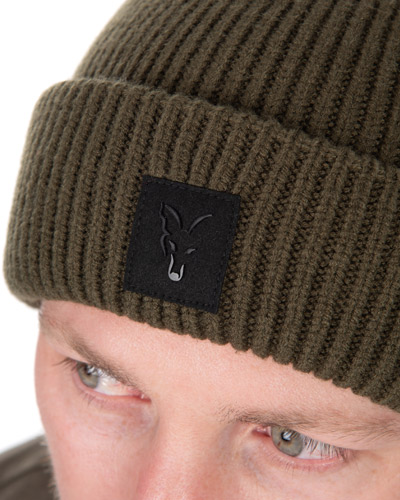 Bonnet Fox Khaki HD - description 03