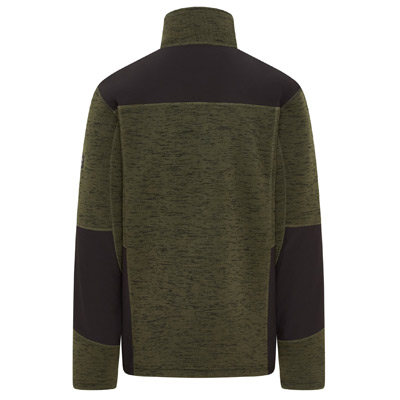 Veste Trakker TechPro Fleece - description 08