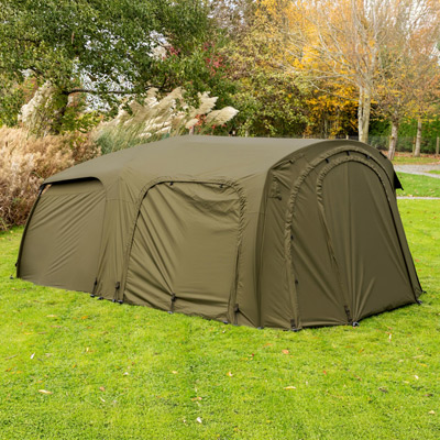 Biwy Avid Carp Exo 1 place (Biwy + Extension) - description 27