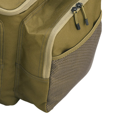 Sac Carryall Prowess Summa M 50L - description 06