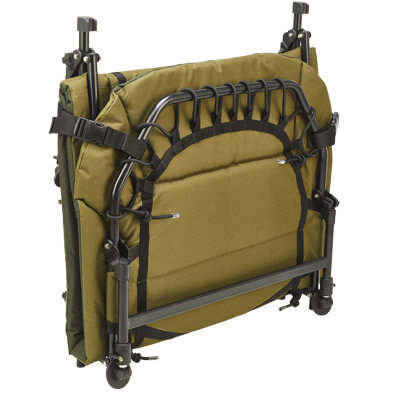Pack Bed Level Prowess Initia Armchair - description 11