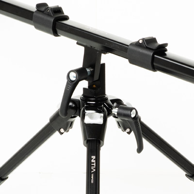Rod Pod Prowess Initia Tri-Pod 3 cannes - description 03
