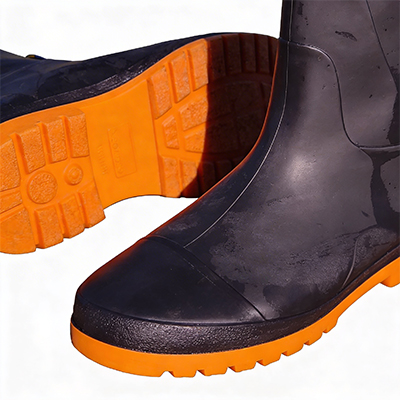 Waders Pro Elite Dark Wader R69 - description 02