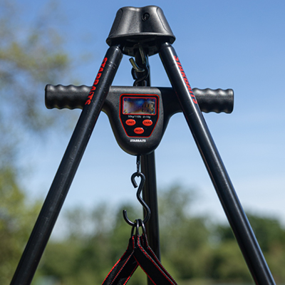 Pack No Kill Starbaits 3 pièces - description 09