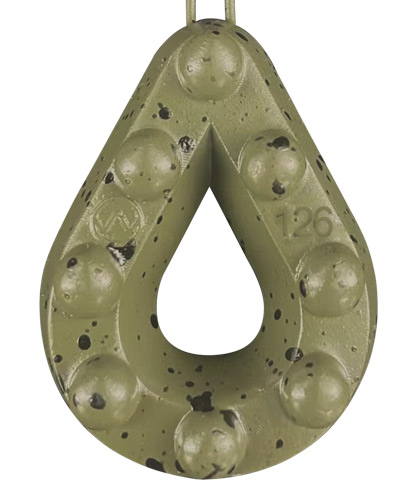 Plomb Prowess Grippa Camo - description 01