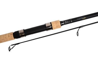 Canne Prowess Osmose X 50mm 12' 3.5lbs Full Cork (les 4) - description 05