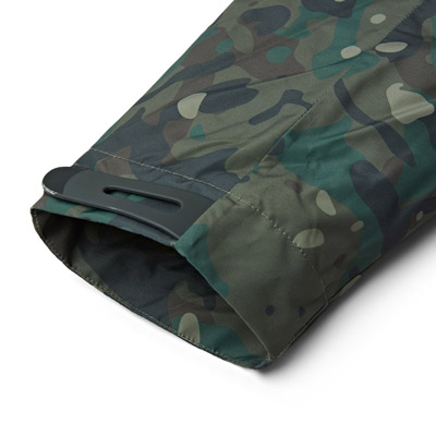 Veste