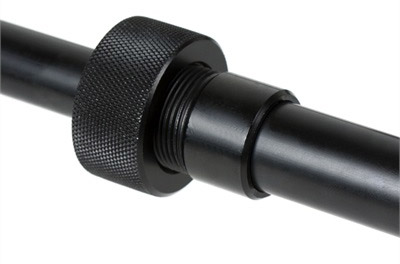 Rod Pod Faith Chunky Black 3 Cannes -Fox || PROLOGIC Soldes Magasin 455c2524efc6892f7ebe930bc537e4b9c8c384be 205100 2