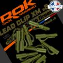 rok-lead-clip-xm-camo-green-x10