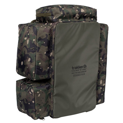 Trakker