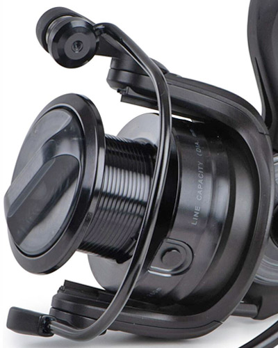 Canne Fox EOS-XC 10' 3.5lbs Full Shrink EOS FS 10000 (les 2) - description 16
