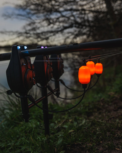 Hanger Fox Black Label Dumpy Halo Bobbin - description 21