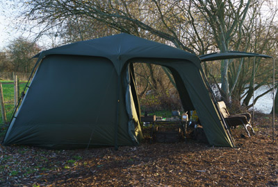 Abri Solar Social The Twin - description 03