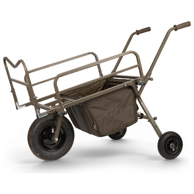 Kit de Conversion Roue Arrière Fox pour Chariot - description 02