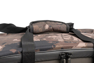 Sac Etanche Nash Subterfuge Waterbox Carryall Medium 36L - description 08