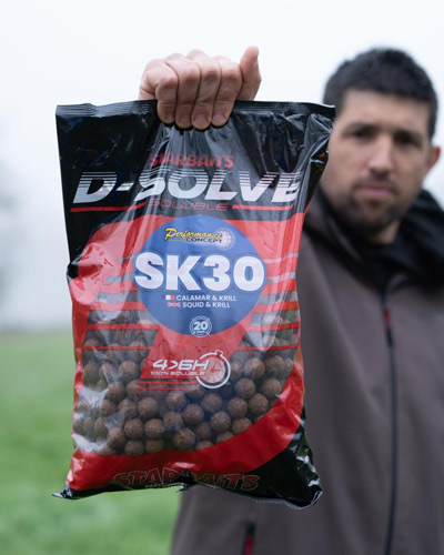 Boilies