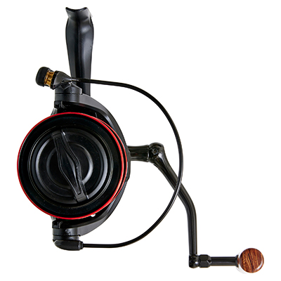 Ensemble Starbaits M4 Limited Edition 50mm 13' 4lbs TR 10000 (les 4) - description 15