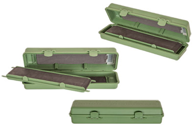 Boite à Bas de Ligne Carp Zoom Professional Rig Box - description 03