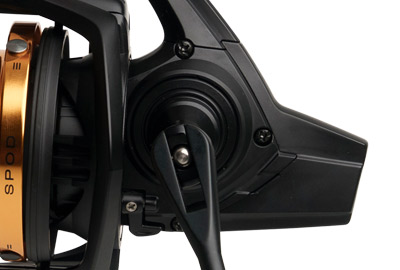 Moulinet Prowess Equa Spod GS - description 01